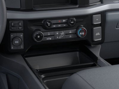 2026 Ford F-350SD XLT 6-3/4' Box