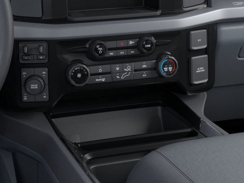 2026 Ford F-350SD XLT 6-3/4' Box