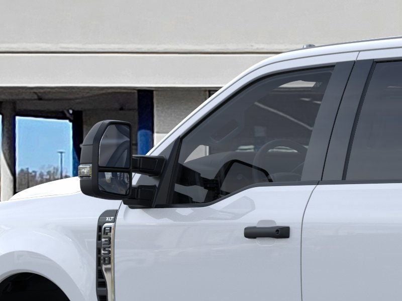 2026 Ford F-350SD XLT 6-3/4' Box