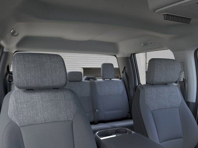 2026 Ford F-350SD XLT 6-3/4' Box