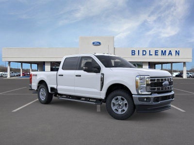 2026 Ford F-350SD XLT 6-3/4' Box
