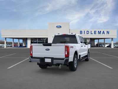 2026 Ford F-350SD XLT 6-3/4' Box