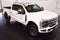 2024 Ford F-350SD Platinum Tremor Off-Road 6-3/4' Box
