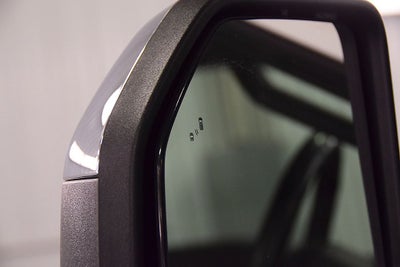 2024 Ford F-350SD Platinum Tremor Off-Road 6-3/4' Box