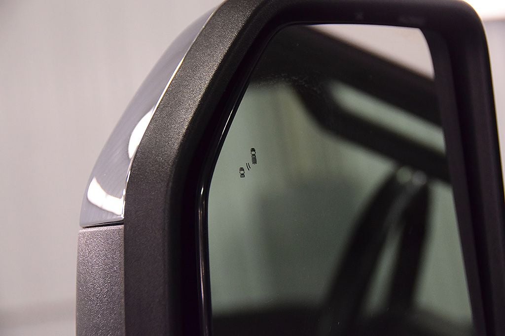 2024 Ford F-350SD Platinum Tremor Off-Road 6-3/4' Box