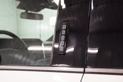 2024 Ford F-350SD Platinum Tremor Off-Road 6-3/4' Box