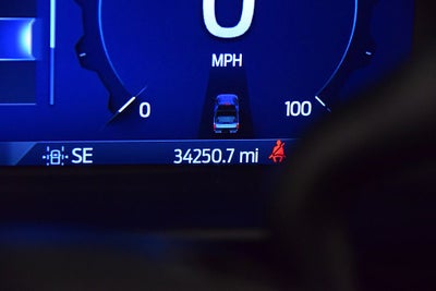 2024 Ford F-350SD Platinum Tremor Off-Road 6-3/4' Box