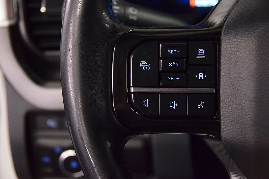 2024 Ford F-350SD Platinum Tremor Off-Road 6-3/4' Box