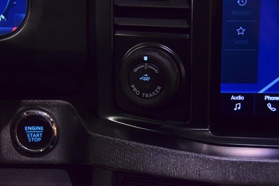 2024 Ford F-350SD Platinum Tremor Off-Road 6-3/4' Box