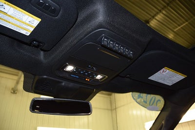 2024 Ford F-350SD Platinum Tremor Off-Road 6-3/4' Box