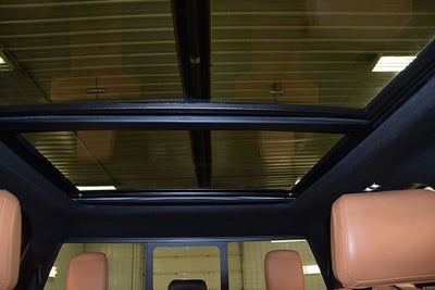 2024 Ford F-350SD Platinum Tremor Off-Road 6-3/4' Box