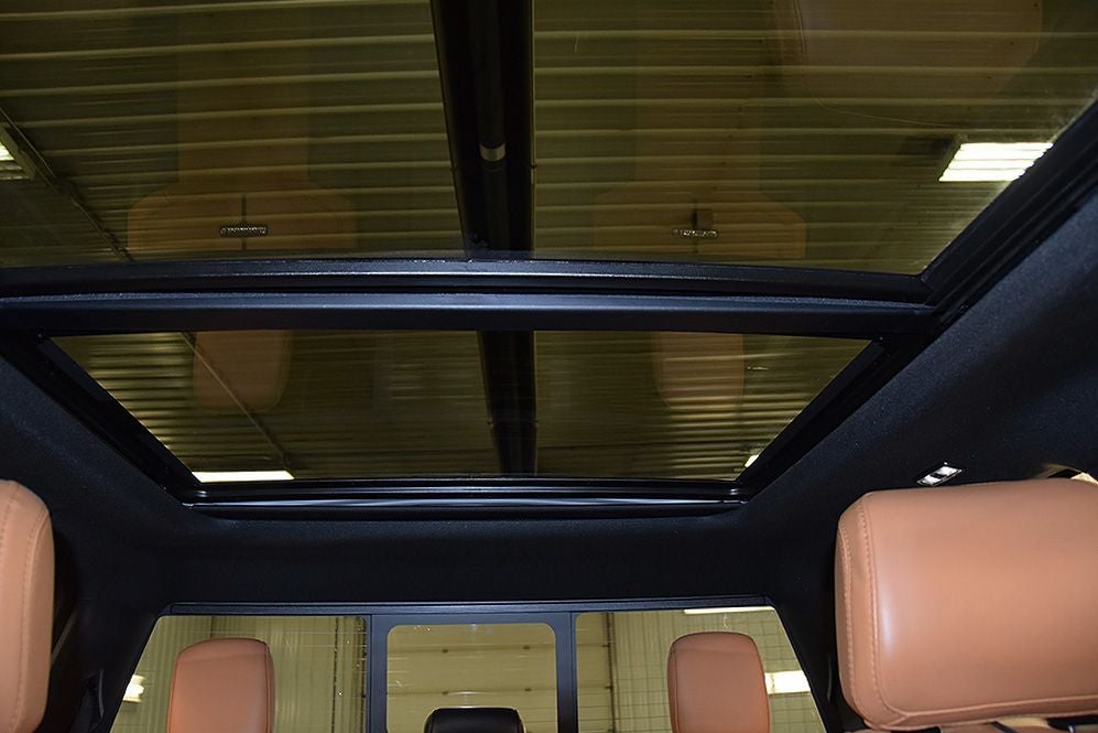 2024 Ford F-350SD Platinum Tremor Off-Road 6-3/4' Box