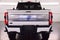 2024 Ford F-350SD Platinum Tremor Off-Road 6-3/4' Box