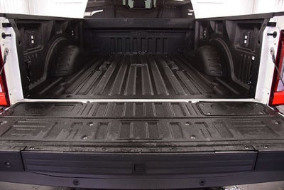 2024 Ford F-350SD Platinum Tremor Off-Road 6-3/4' Box