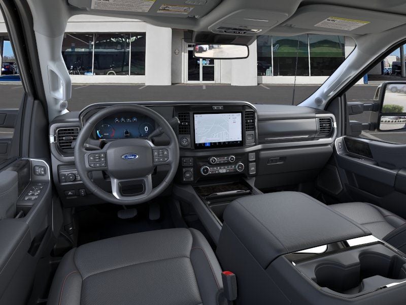 2026 Ford F-350SD Lariat 6-3/4' Box