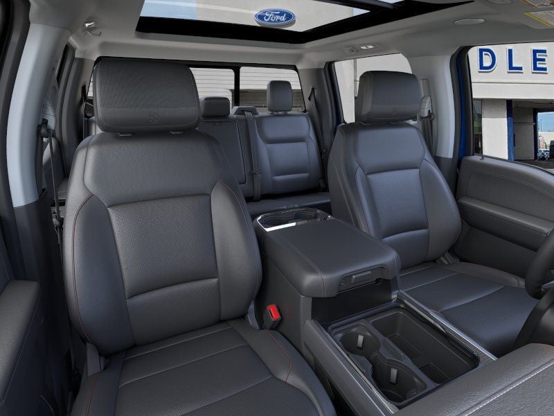 2026 Ford F-350SD Lariat 6-3/4' Box