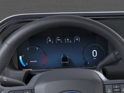 2026 Ford F-350SD Lariat 6-3/4' Box