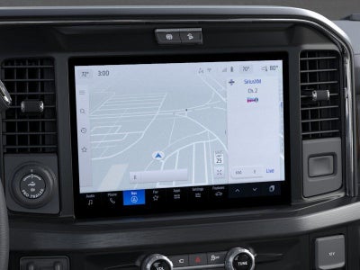 2026 Ford F-350SD Lariat 6-3/4' Box