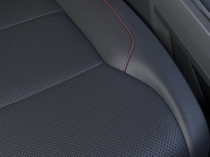 2026 Ford F-350SD Lariat 6-3/4' Box