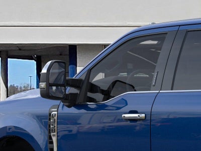 2026 Ford F-350SD Lariat 6-3/4' Box