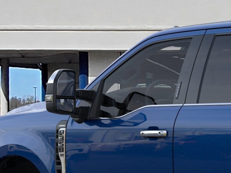 2026 Ford F-350SD Lariat 6-3/4' Box