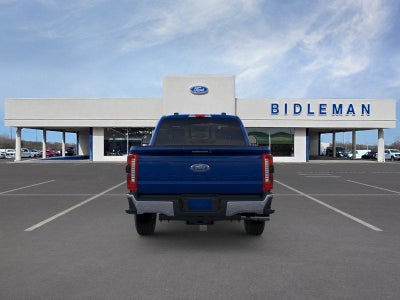 2026 Ford F-350SD Lariat 6-3/4' Box