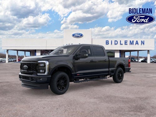 2026 Ford F-350SD XLT 6-3/4' Box