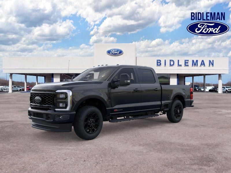 2026 Ford F-350SD XLT 6-3/4' Box