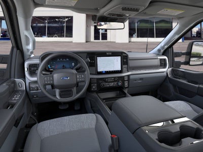 2026 Ford F-350SD XLT 6-3/4' Box