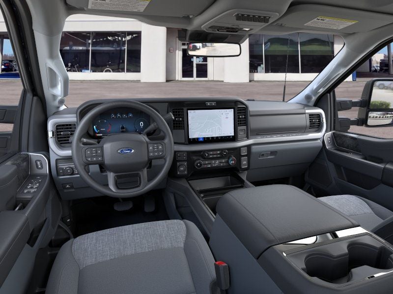 2026 Ford F-350SD XLT 6-3/4' Box