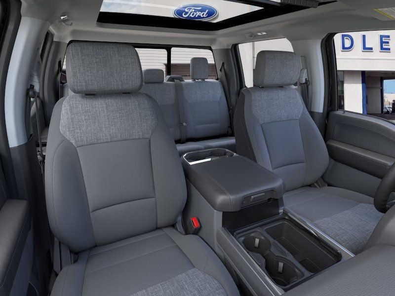 2026 Ford F-350SD XLT 6-3/4' Box