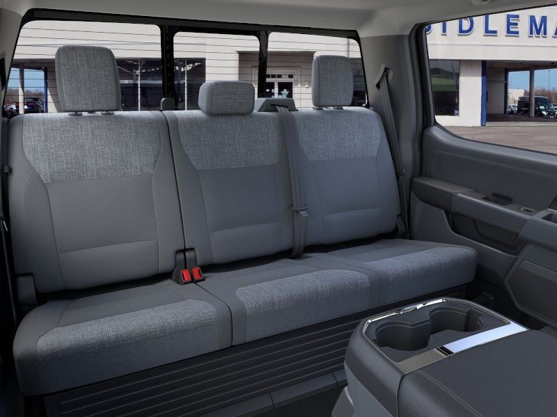 2026 Ford F-350SD XLT 6-3/4' Box