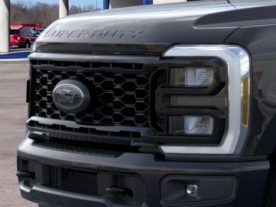 2026 Ford F-350SD XLT 6-3/4' Box
