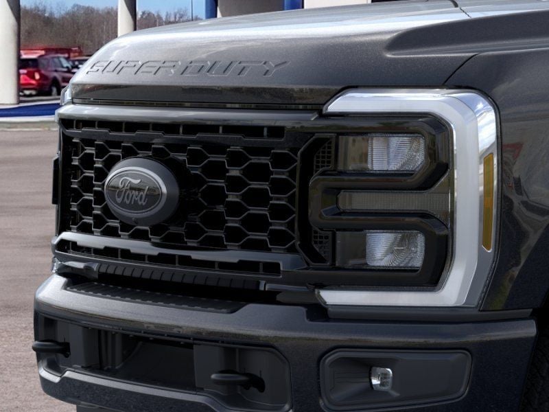 2026 Ford F-350SD XLT 6-3/4' Box
