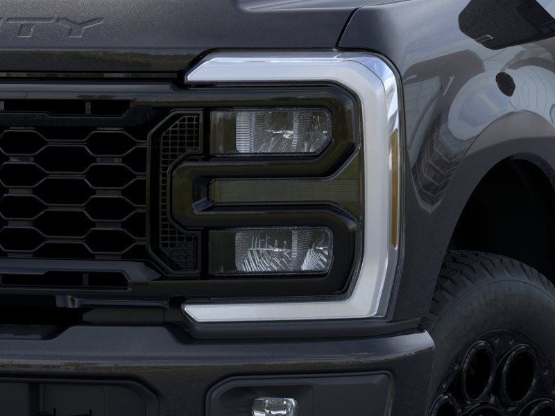 2026 Ford F-350SD XLT 6-3/4' Box