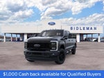 2026 Ford F-350SD XLT 6-3/4' Box