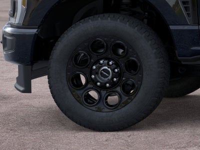 2026 Ford F-350SD XLT 6-3/4' Box