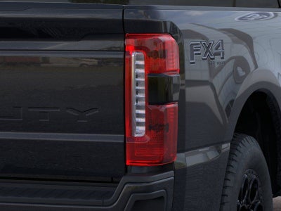 2026 Ford F-350SD XLT 6-3/4' Box