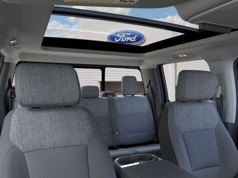 2026 Ford F-350SD XLT 6-3/4' Box