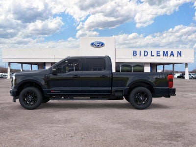 2026 Ford F-350SD XLT 6-3/4' Box