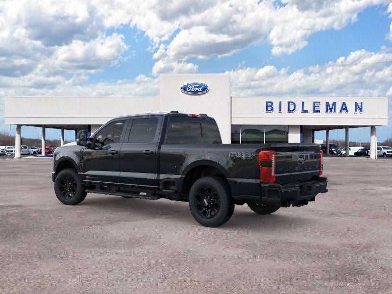 2026 Ford F-350SD XLT 6-3/4' Box