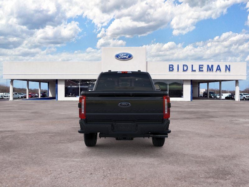 2026 Ford F-350SD XLT 6-3/4' Box
