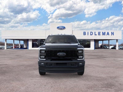 2026 Ford F-350SD XLT 6-3/4' Box