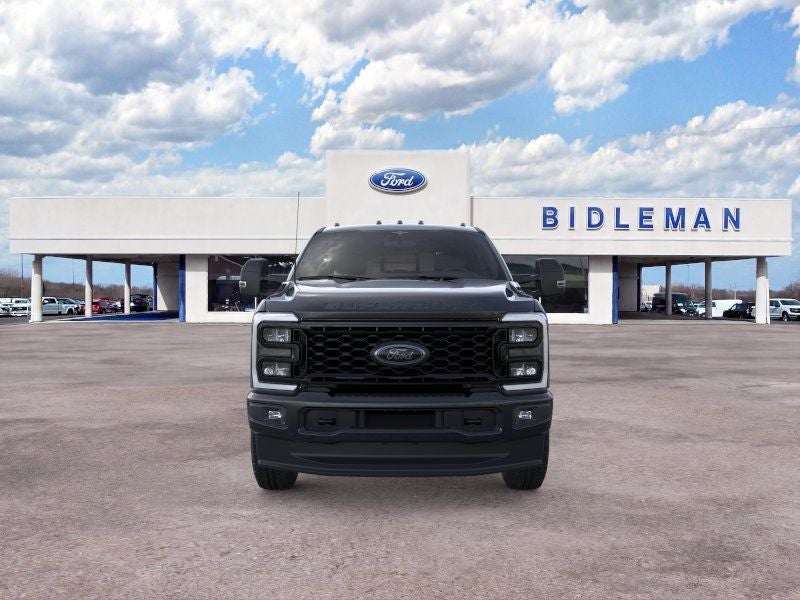 2026 Ford F-350SD XLT 6-3/4' Box