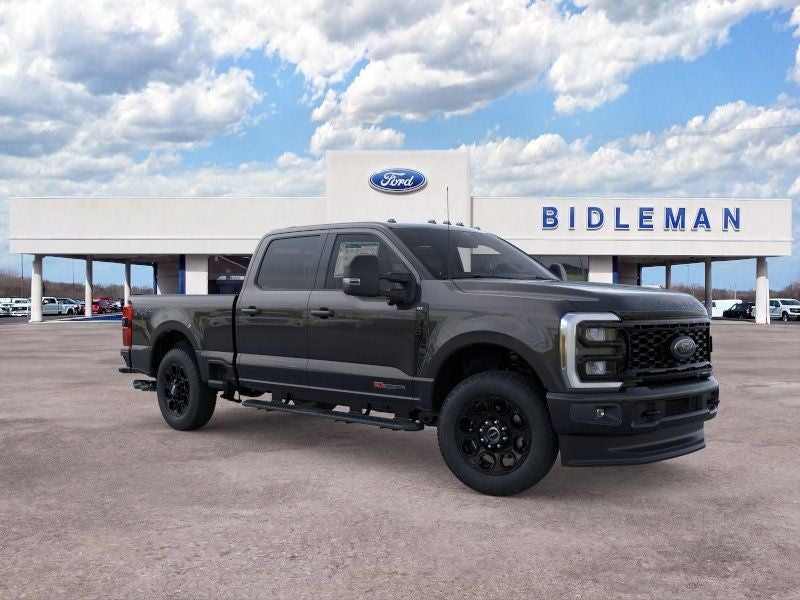 2026 Ford F-350SD XLT 6-3/4' Box