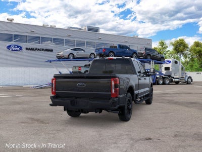 2026 Ford F-350SD XLT 6-3/4' Box