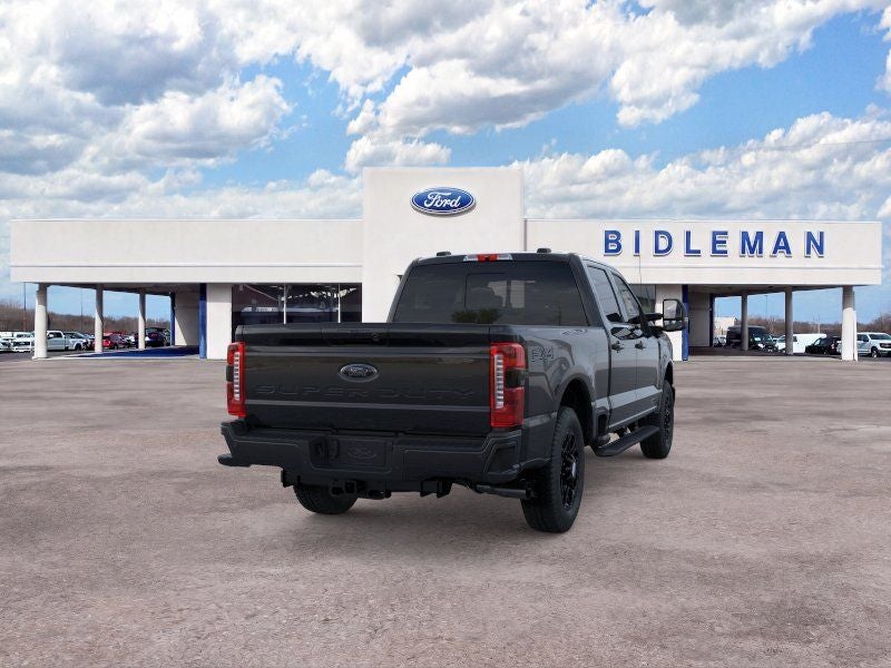 2026 Ford F-350SD XLT 6-3/4' Box