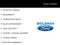 2025 Ford F-350SD Lariat 6-3/4' Box