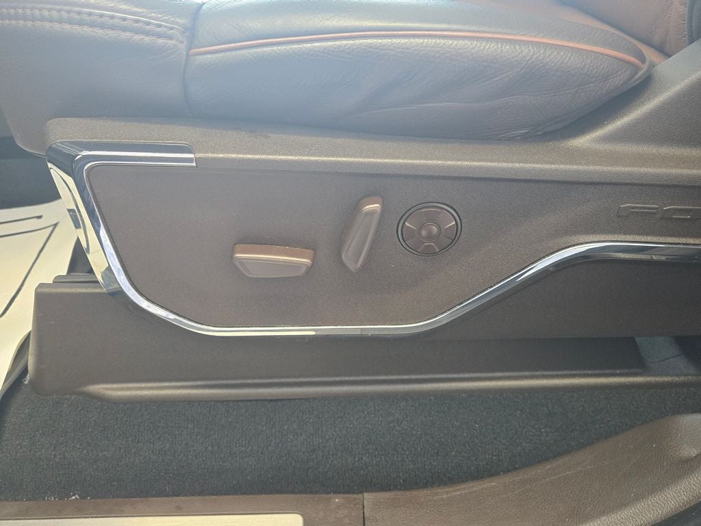 2024 Ford F-350SD King Ranch 6-3/4' Box