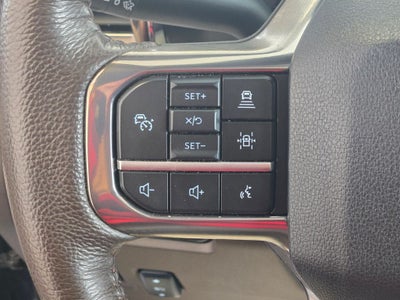 2024 Ford F-350SD King Ranch 6-3/4' Box